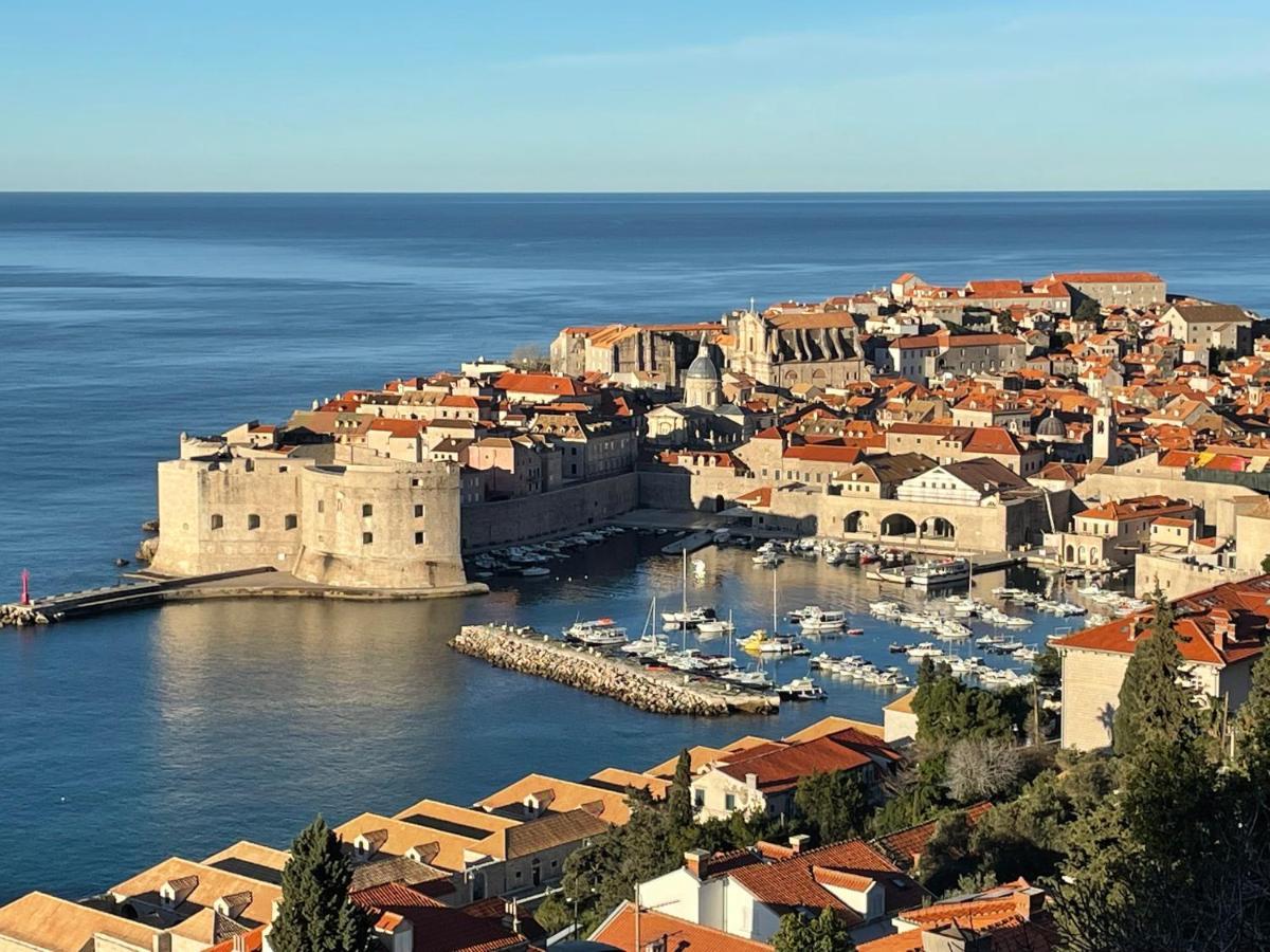 Leilighet Laura,amazing View! Dubrovnik