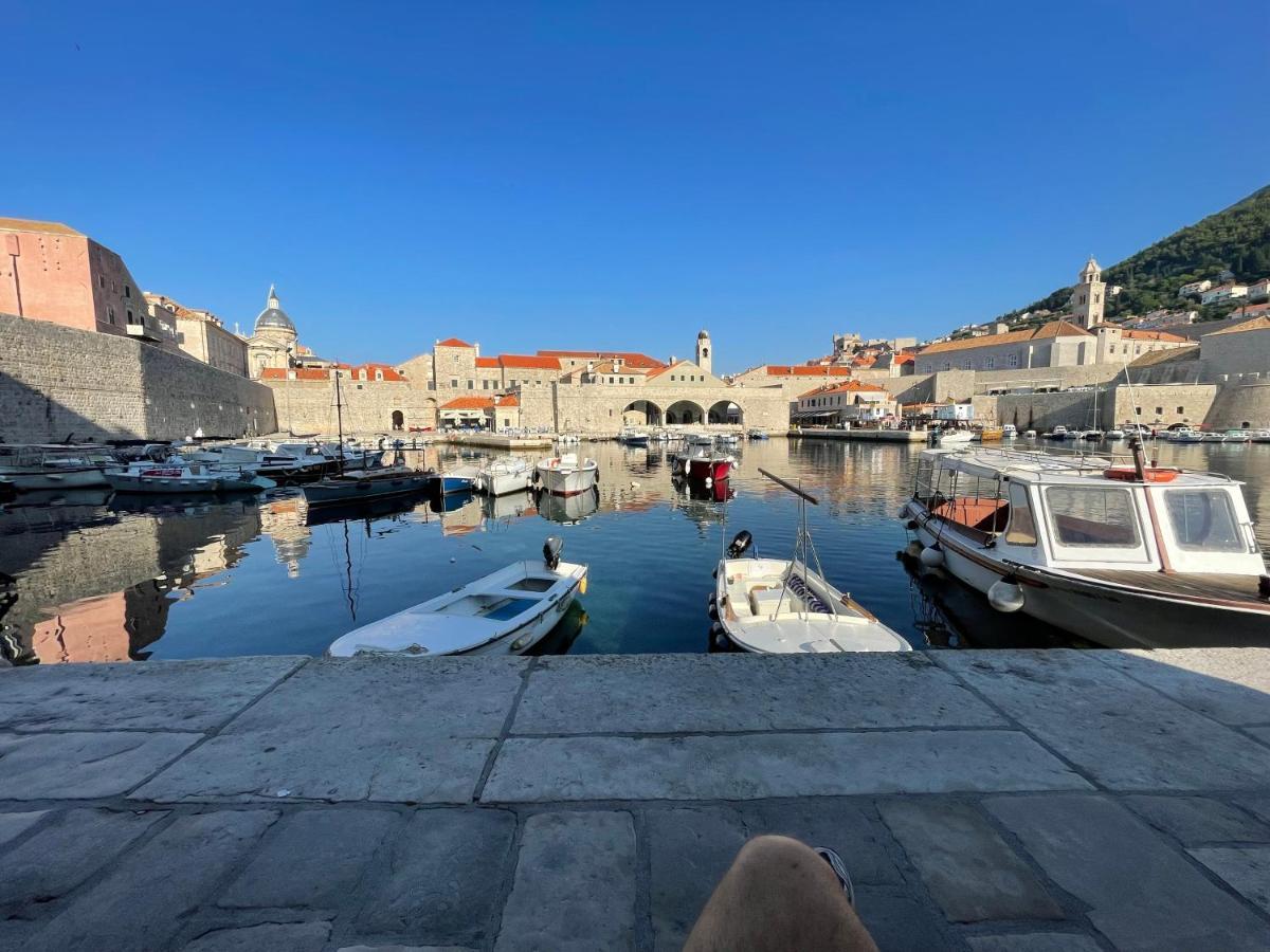 Leilighet Laura,amazing View! Dubrovnik