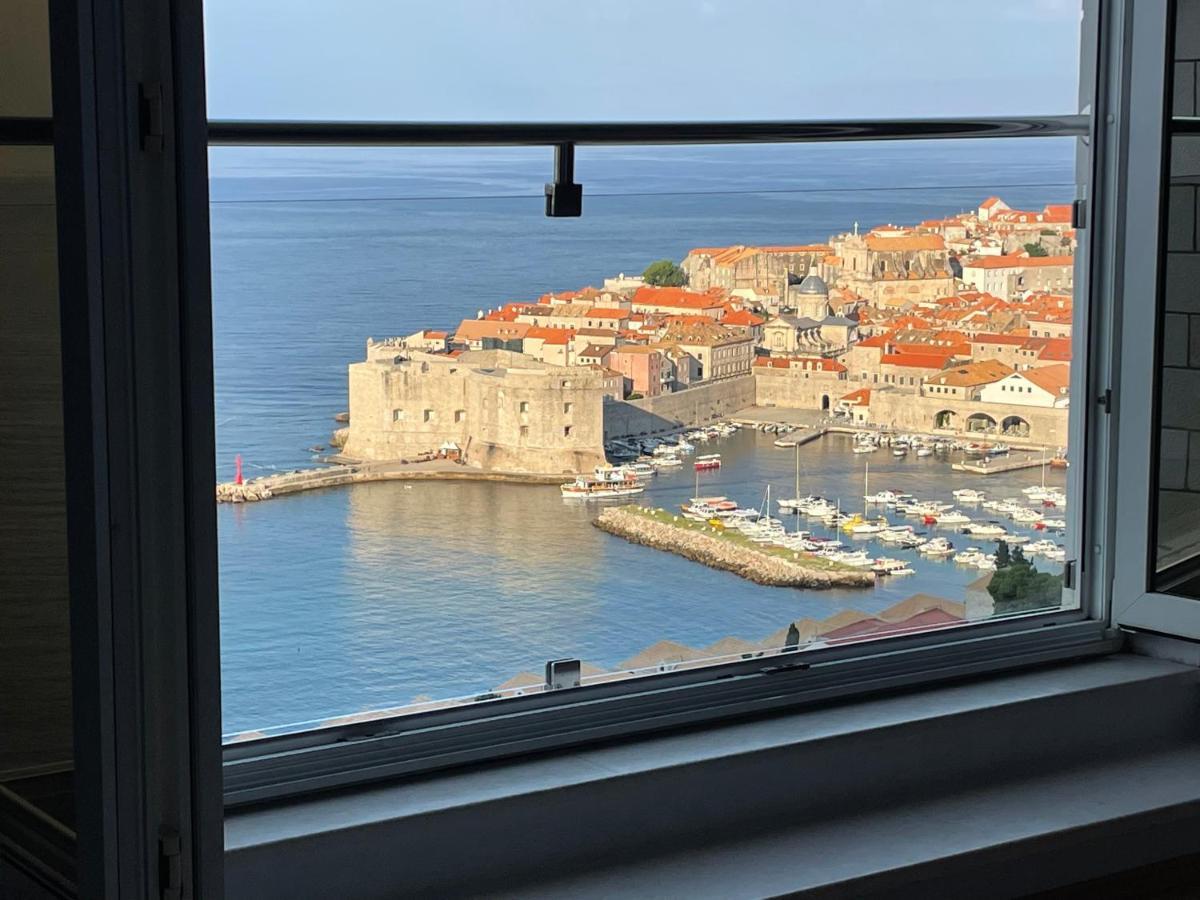 Leilighet Laura,amazing View! Dubrovnik