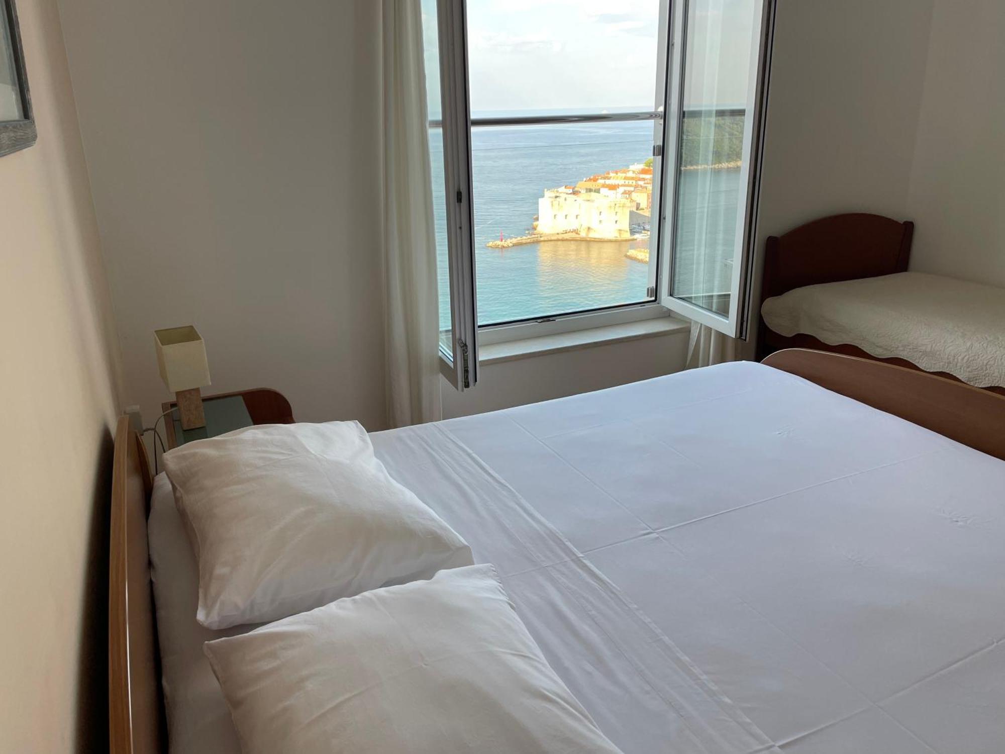 Laura,amazing View! Apartamento *