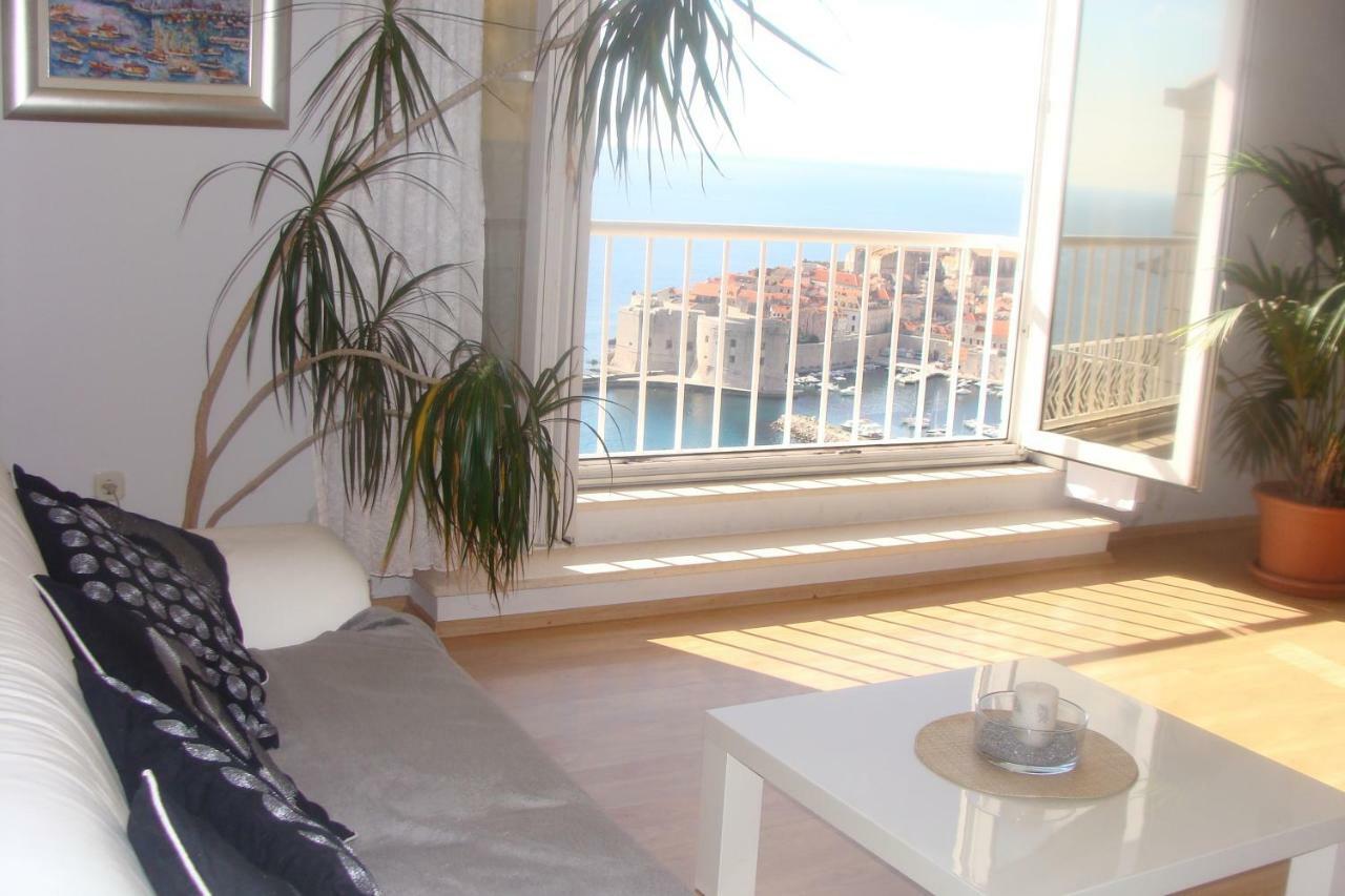 Laura,amazing View! Dubrovnik