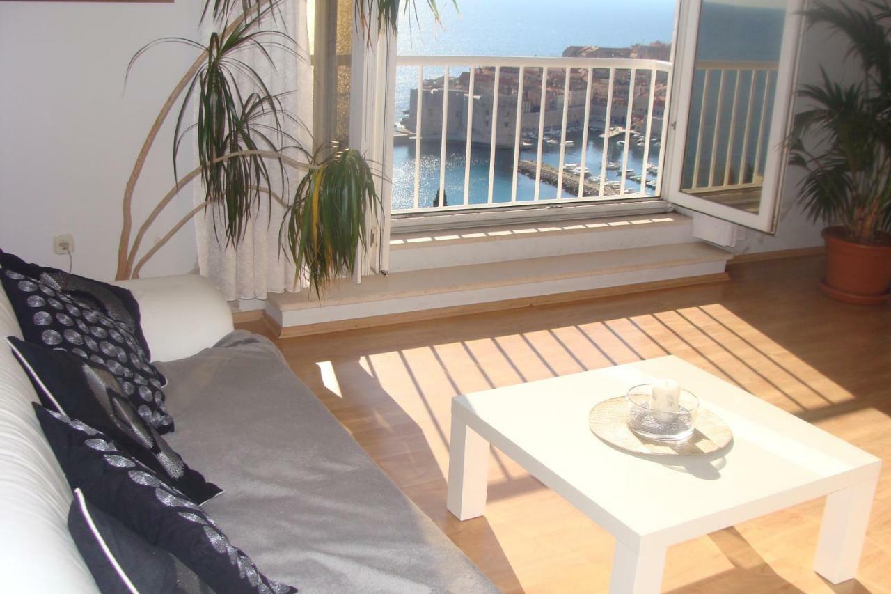 Laura,amazing View! Apartamento