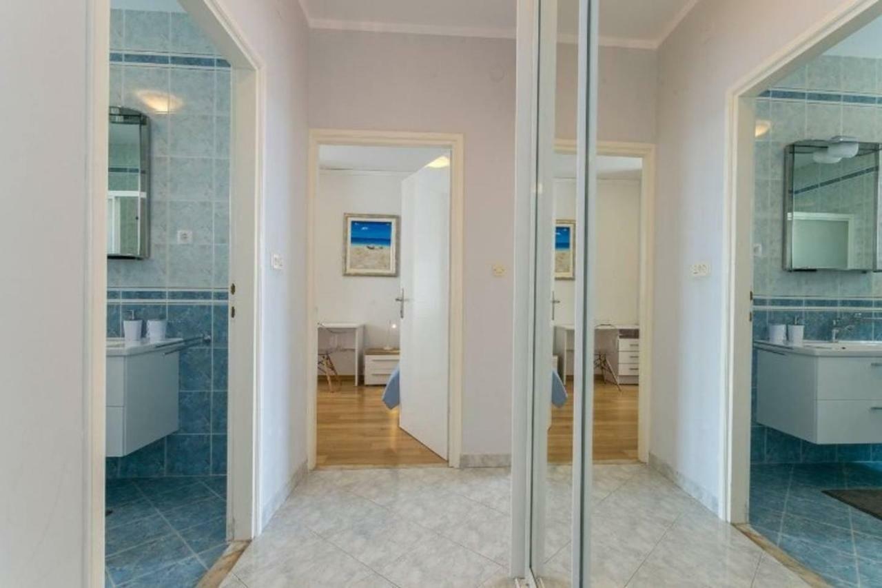 Laura,amazing View! Apartment Dubrovnik