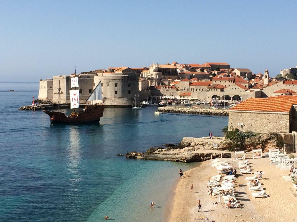 Laura,amazing View! Dubrovnik