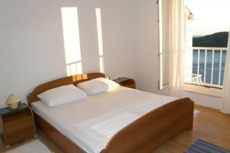 Laura,amazing View! Apartment Dubrovnik