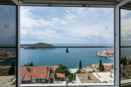 Leilighet Laura,amazing View!